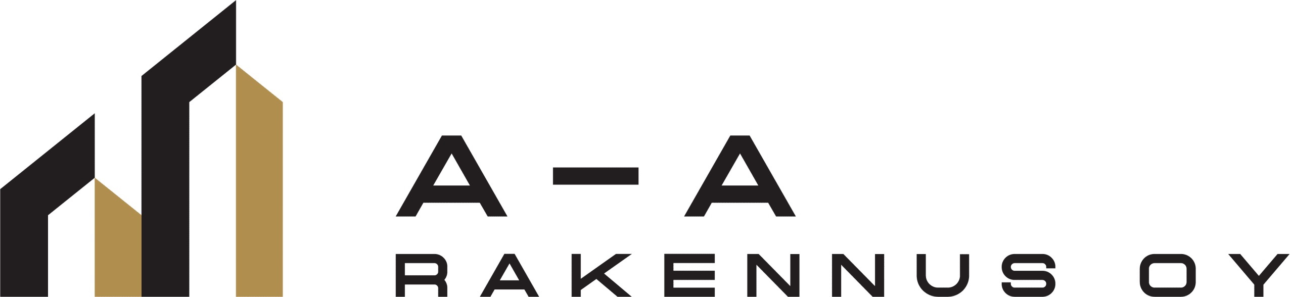 A-A Rakennus Oy